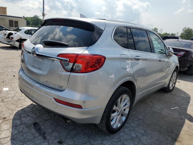 Photo 2 VIN: LRBFXFSX8GD245102 - BUICK ENVISION P 