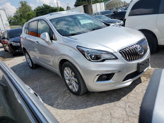 Photo 3 VIN: LRBFXFSX8GD245102 - BUICK ENVISION P 