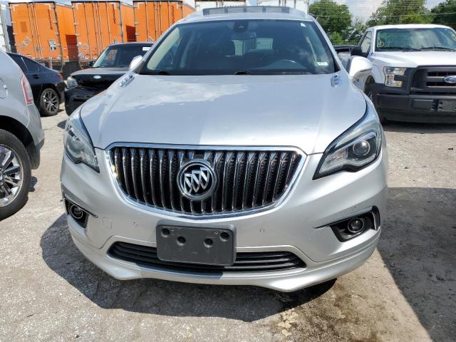 Photo 4 VIN: LRBFXFSX8GD245102 - BUICK ENVISION P 