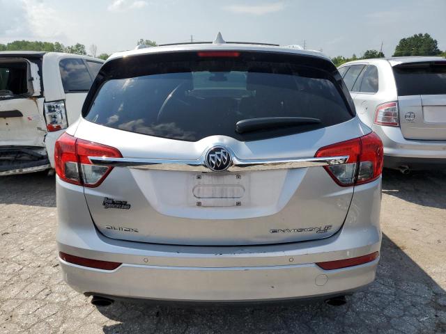 Photo 5 VIN: LRBFXFSX8GD245102 - BUICK ENVISION P 