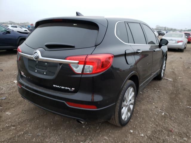 Photo 3 VIN: LRBFXFSX8HD025167 - BUICK ENVISION 