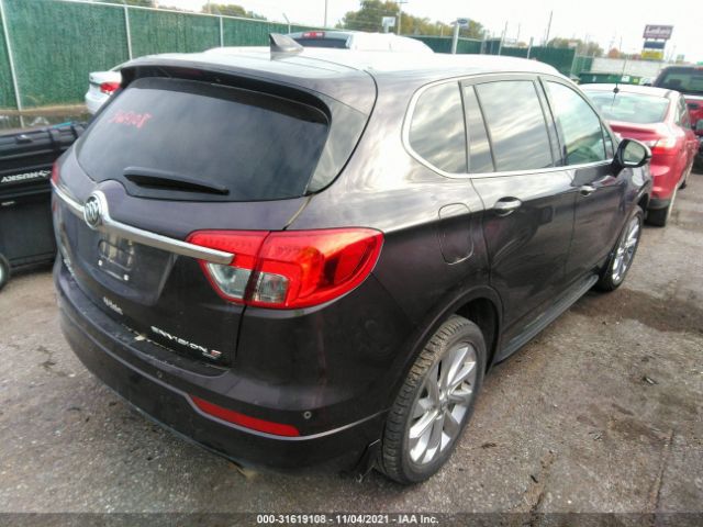 Photo 3 VIN: LRBFXFSX8HD075700 - BUICK ENVISION 