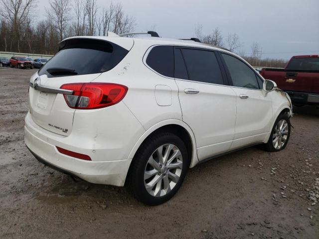 Photo 2 VIN: LRBFXFSX8HD116634 - BUICK ENVISION 