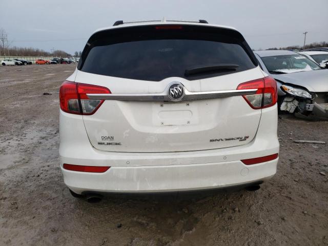 Photo 5 VIN: LRBFXFSX8HD116634 - BUICK ENVISION 