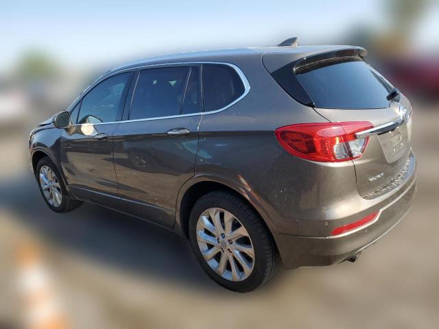 Photo 1 VIN: LRBFXFSX9GD174380 - BUICK ENVISION 