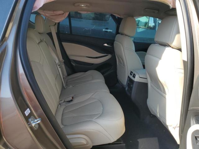 Photo 10 VIN: LRBFXFSX9GD174380 - BUICK ENVISION 