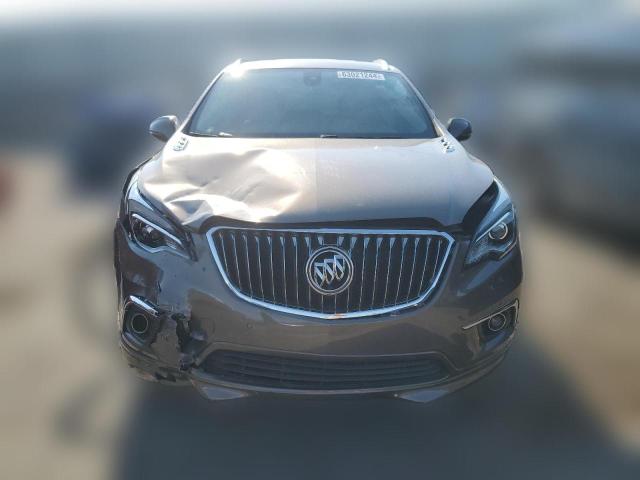 Photo 4 VIN: LRBFXFSX9GD174380 - BUICK ENVISION 