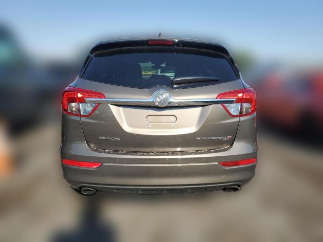 Photo 5 VIN: LRBFXFSX9GD174380 - BUICK ENVISION 