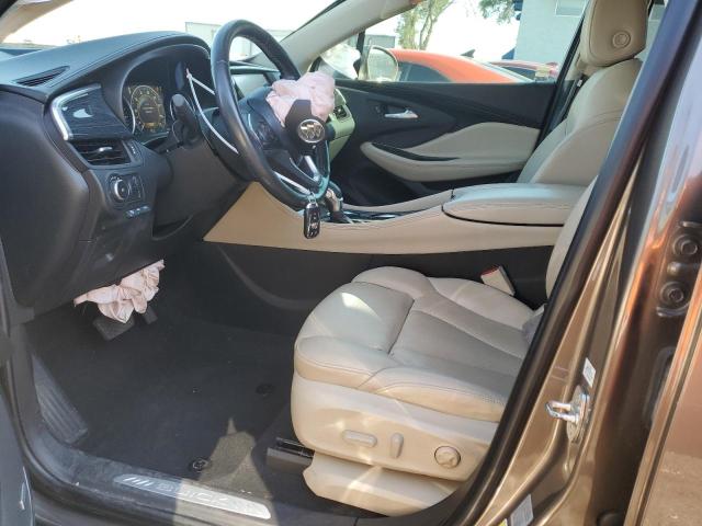 Photo 6 VIN: LRBFXFSX9GD174380 - BUICK ENVISION 