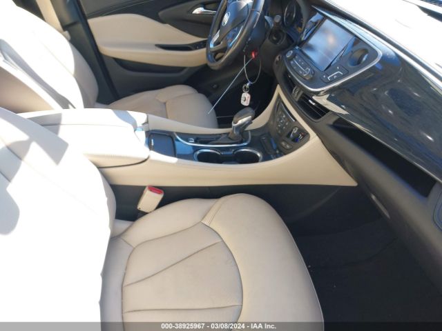 Photo 4 VIN: LRBFXFSX9GD188537 - BUICK ENVISION 