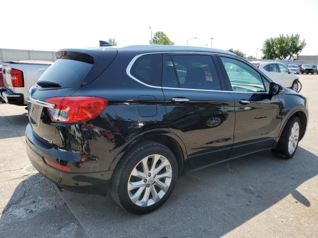 Photo 2 VIN: LRBFXFSX9GD198257 - BUICK ENVISION P 