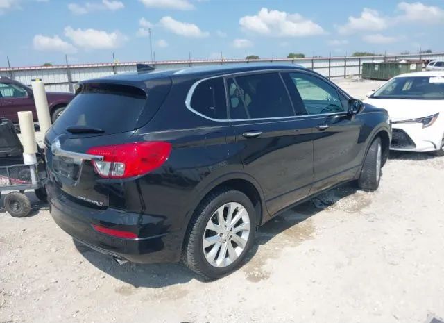 Photo 3 VIN: LRBFXFSX9GD217681 - BUICK ENVISION 