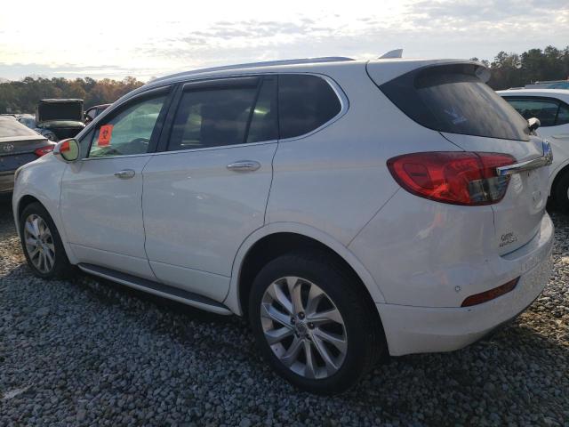 Photo 1 VIN: LRBFXFSX9HD020544 - BUICK ENVISION 