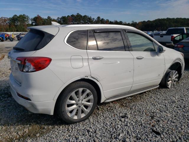 Photo 2 VIN: LRBFXFSX9HD020544 - BUICK ENVISION 