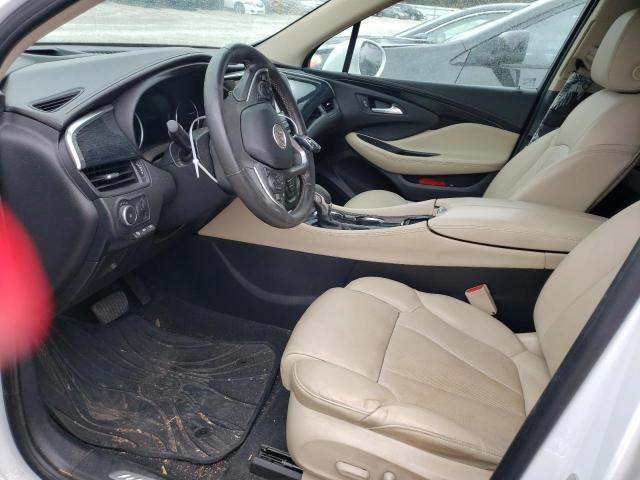 Photo 6 VIN: LRBFXFSX9HD020544 - BUICK ENVISION 