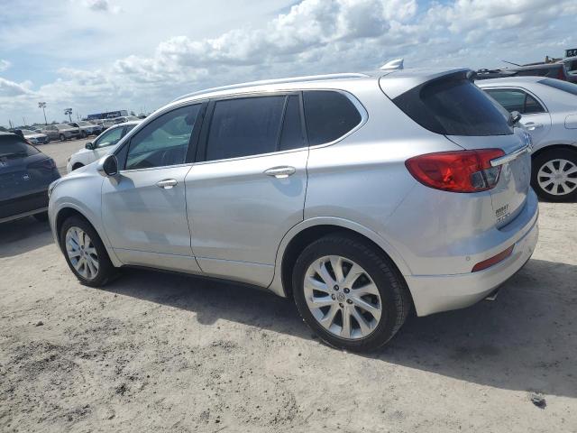 Photo 1 VIN: LRBFXFSX9HD065936 - BUICK ENVISION P 