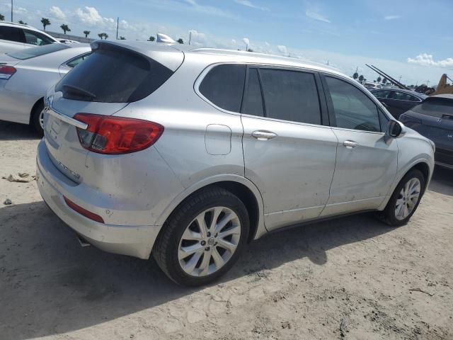 Photo 2 VIN: LRBFXFSX9HD065936 - BUICK ENVISION P 