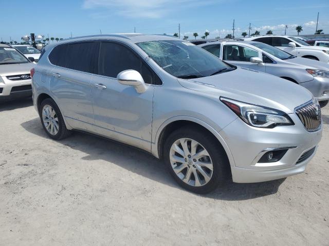 Photo 3 VIN: LRBFXFSX9HD065936 - BUICK ENVISION P 