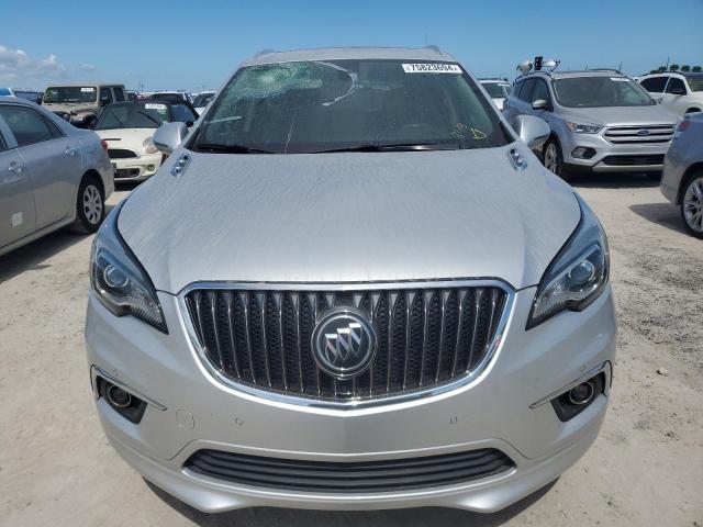 Photo 4 VIN: LRBFXFSX9HD065936 - BUICK ENVISION P 