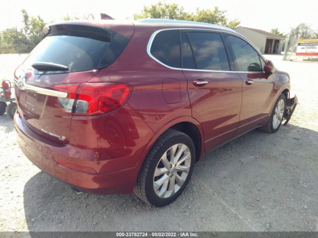 Photo 3 VIN: LRBFXFSX9HD124497 - BUICK ENVISION 