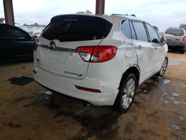 Photo 3 VIN: LRBFXFSX9HD193769 - BUICK ENVISION P 