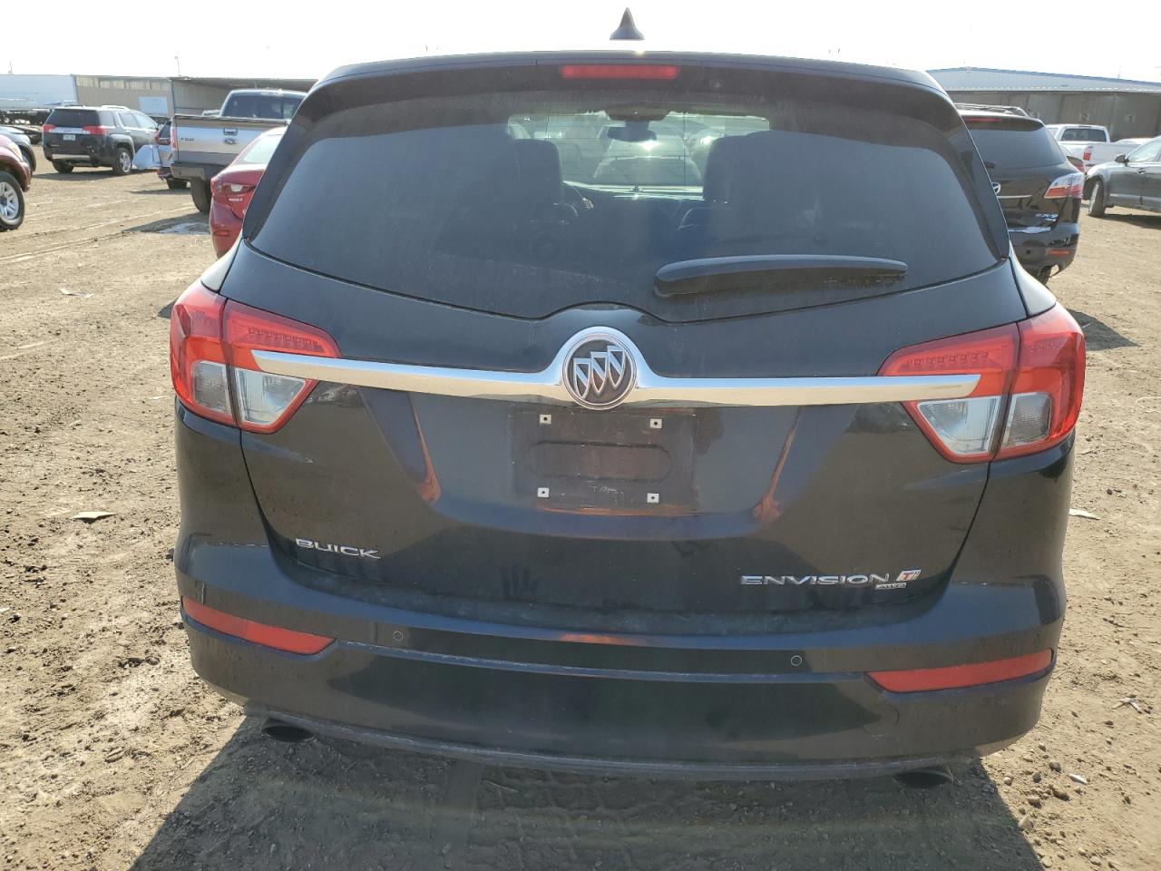 Photo 5 VIN: LRBFXFSXXGD175716 - BUICK ENVISION 