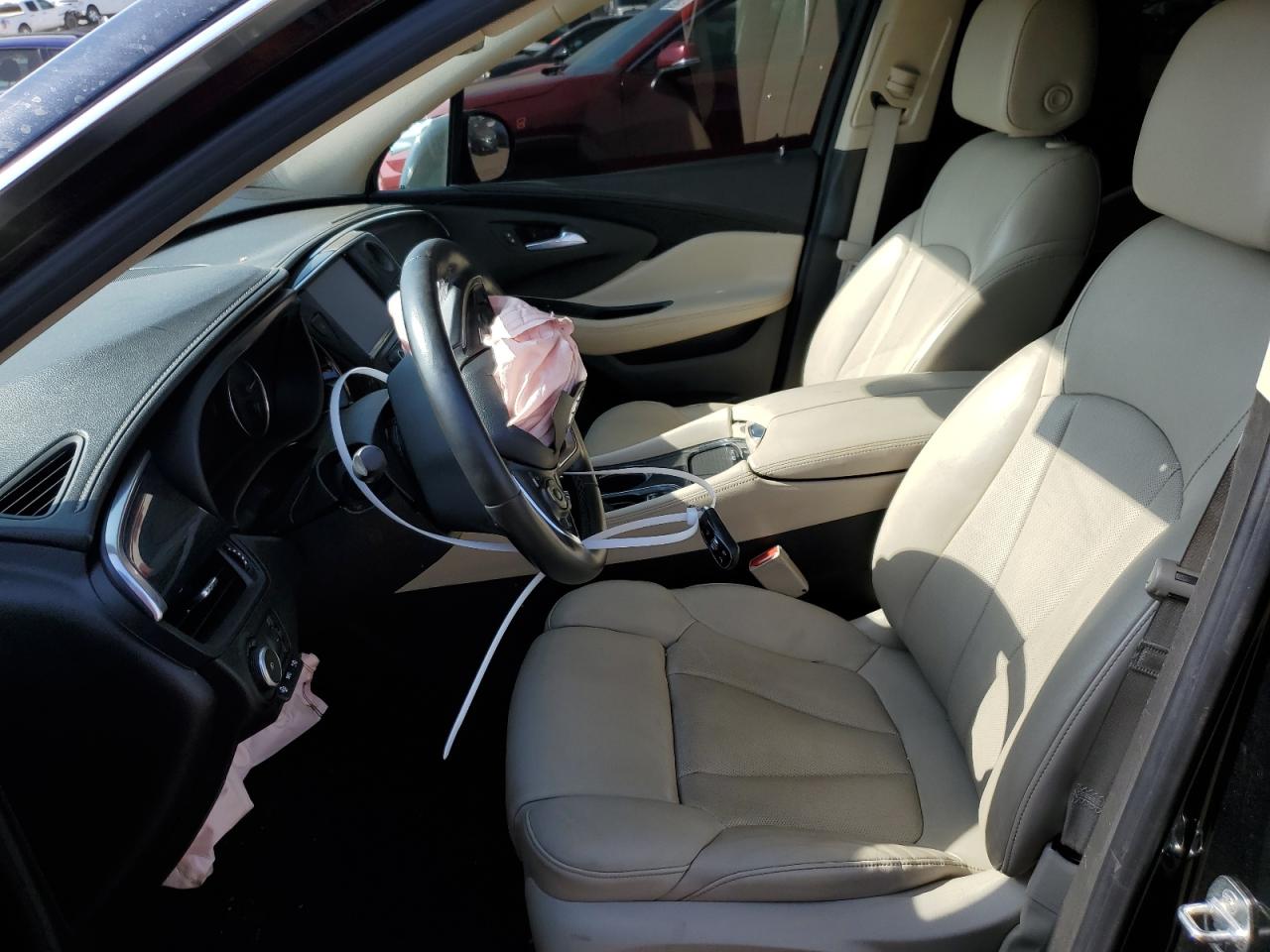 Photo 6 VIN: LRBFXFSXXGD175716 - BUICK ENVISION 