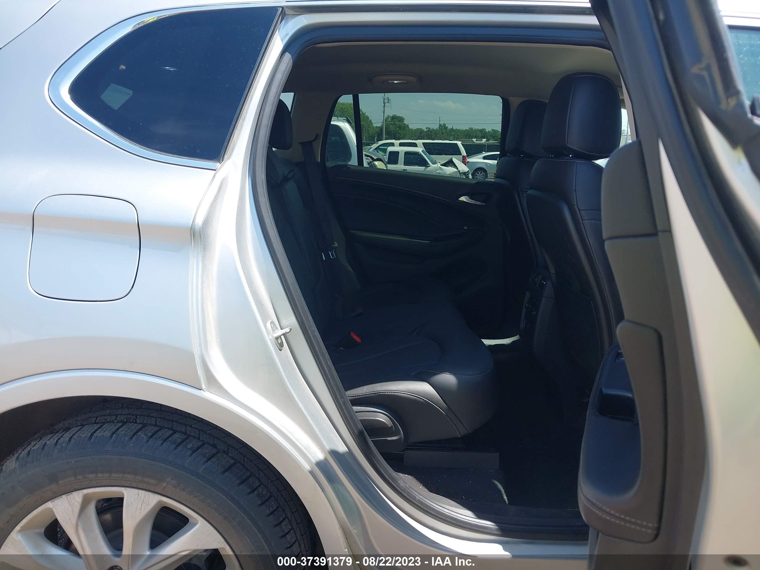 Photo 7 VIN: LRBFXFSXXGD245490 - BUICK ENVISION 