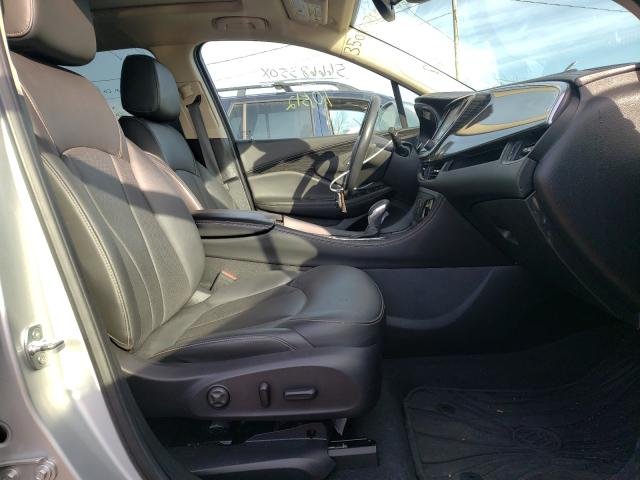 Photo 4 VIN: LRBFXFSXXHD031178 - BUICK ENVISION P 