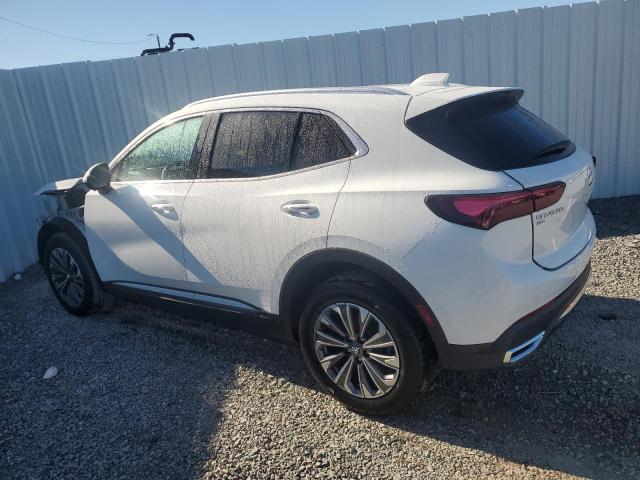 Photo 1 VIN: LRBFZME41RD066418 - BUICK ENVISION P 