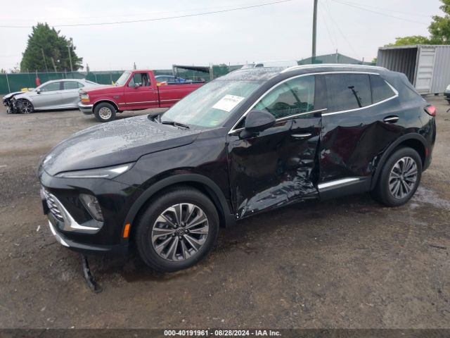 Photo 1 VIN: LRBFZME44RD017567 - BUICK ENVISION 