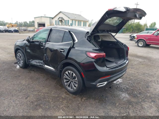 Photo 2 VIN: LRBFZME44RD017567 - BUICK ENVISION 