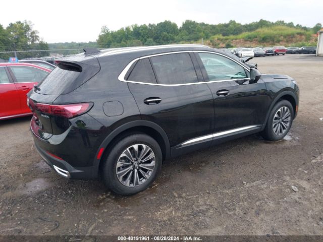 Photo 3 VIN: LRBFZME44RD017567 - BUICK ENVISION 