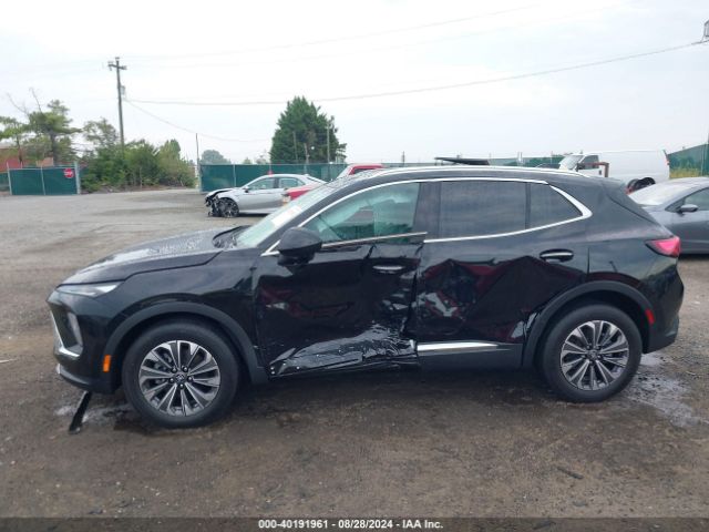 Photo 5 VIN: LRBFZME44RD017567 - BUICK ENVISION 