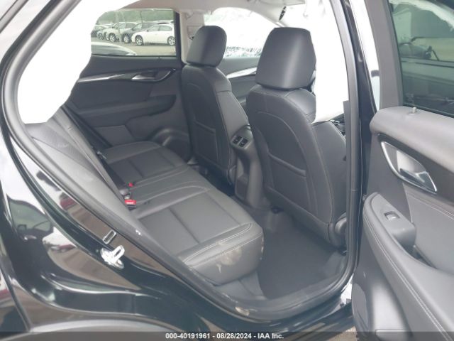 Photo 7 VIN: LRBFZME44RD017567 - BUICK ENVISION 