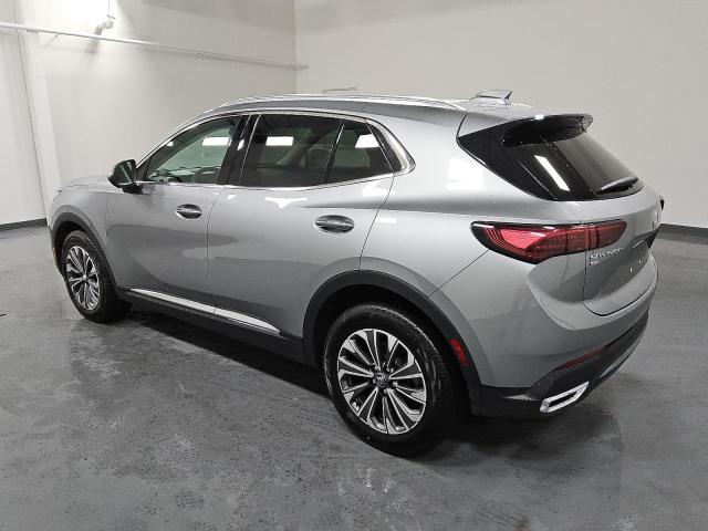 Photo 1 VIN: LRBFZME45RD067457 - BUICK ENVISION P 