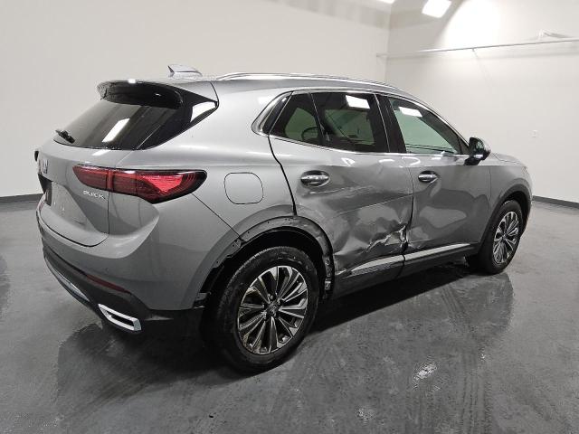 Photo 2 VIN: LRBFZME45RD067457 - BUICK ENVISION P 