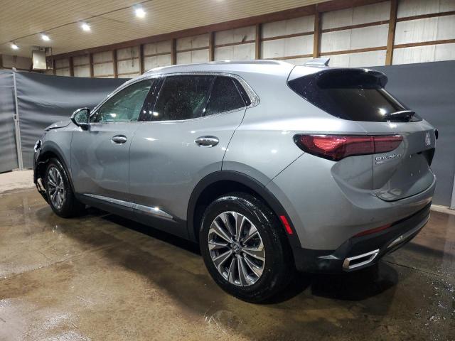 Photo 1 VIN: LRBFZME45RD076790 - BUICK ENVISION P 