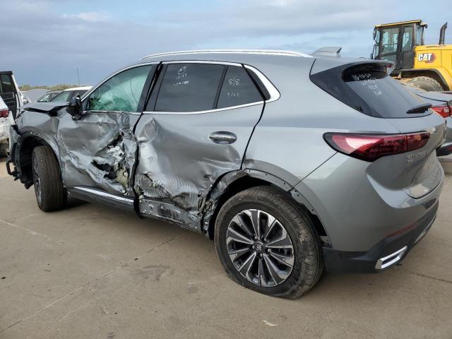 Photo 1 VIN: LRBFZME48RD023503 - BUICK ENVISION P 