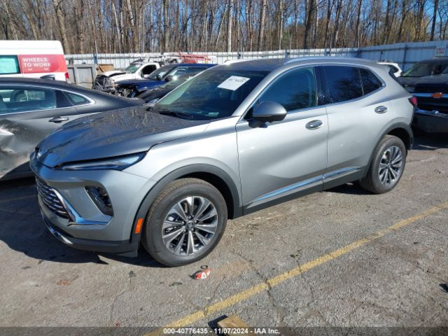 Photo 1 VIN: LRBFZME48RD024151 - BUICK ENVISION 