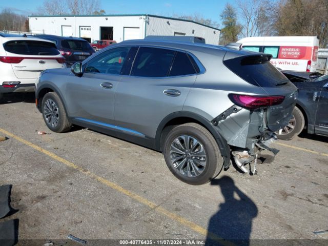 Photo 2 VIN: LRBFZME48RD024151 - BUICK ENVISION 