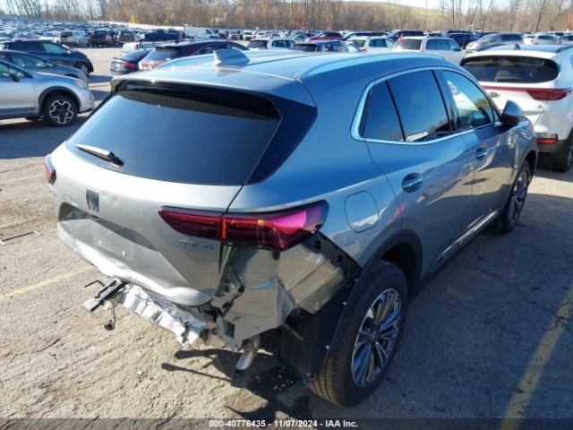 Photo 3 VIN: LRBFZME48RD024151 - BUICK ENVISION 