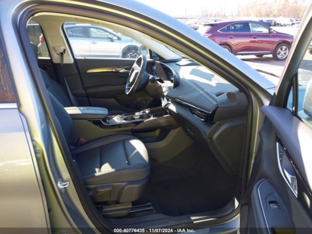 Photo 4 VIN: LRBFZME48RD024151 - BUICK ENVISION 