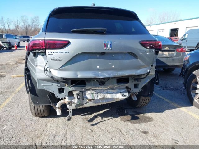 Photo 5 VIN: LRBFZME48RD024151 - BUICK ENVISION 