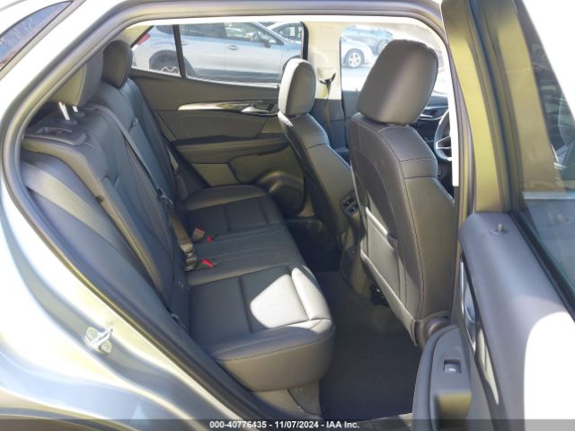 Photo 7 VIN: LRBFZME48RD024151 - BUICK ENVISION 