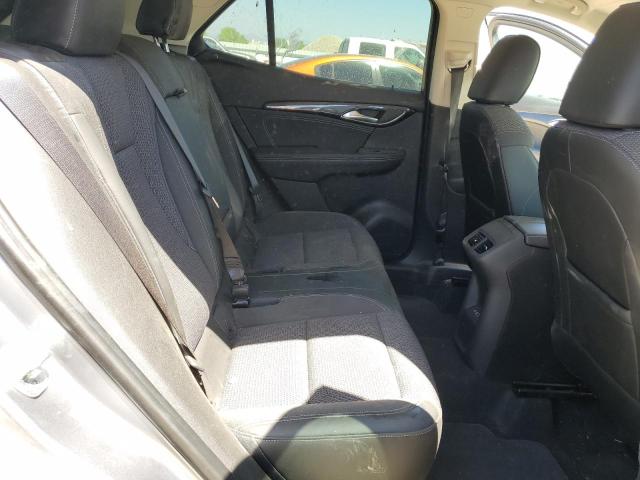 Photo 10 VIN: LRBFZMR40MD179070 - BUICK ENVISION 