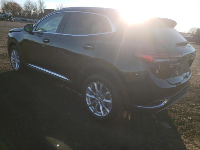 Photo 1 VIN: LRBFZMR40MD198041 - BUICK ENVISION P 