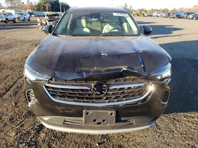 Photo 4 VIN: LRBFZMR40MD198041 - BUICK ENVISION P 