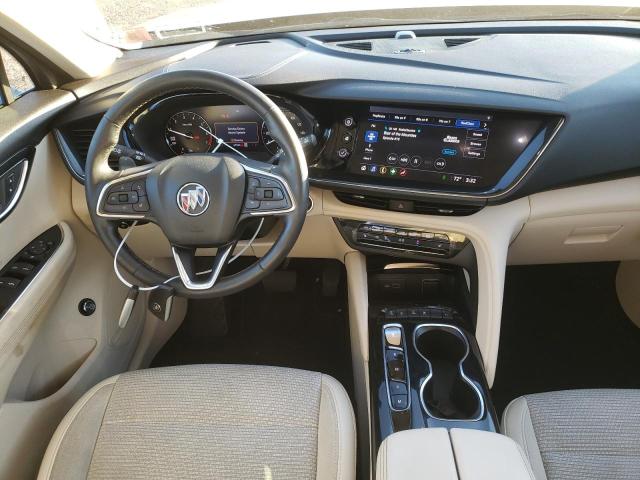 Photo 7 VIN: LRBFZMR40MD198041 - BUICK ENVISION P 