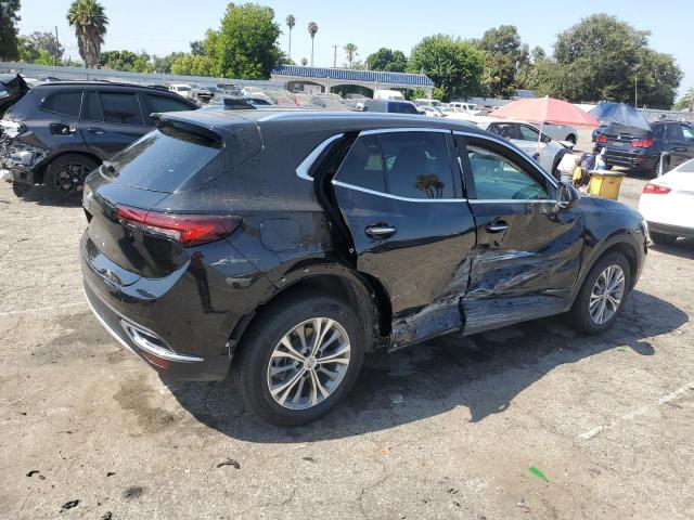 Photo 2 VIN: LRBFZMR40PD020456 - BUICK ENVISION P 